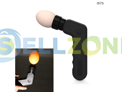 Ελεγκτής με φως για τον έλεγχο ενός γονιμοποιημένου ωαρίου - I975